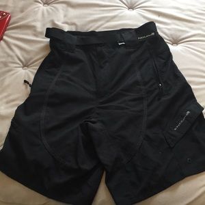 Bicycle shorts